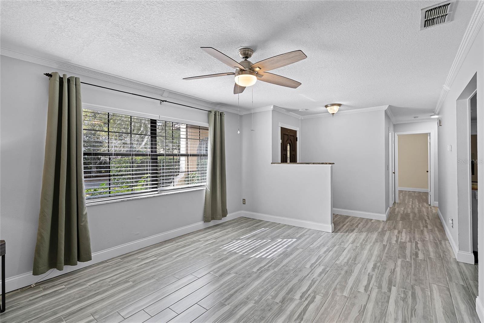 2717 ROSE MOSS LN, ORLANDO, FL, 32807