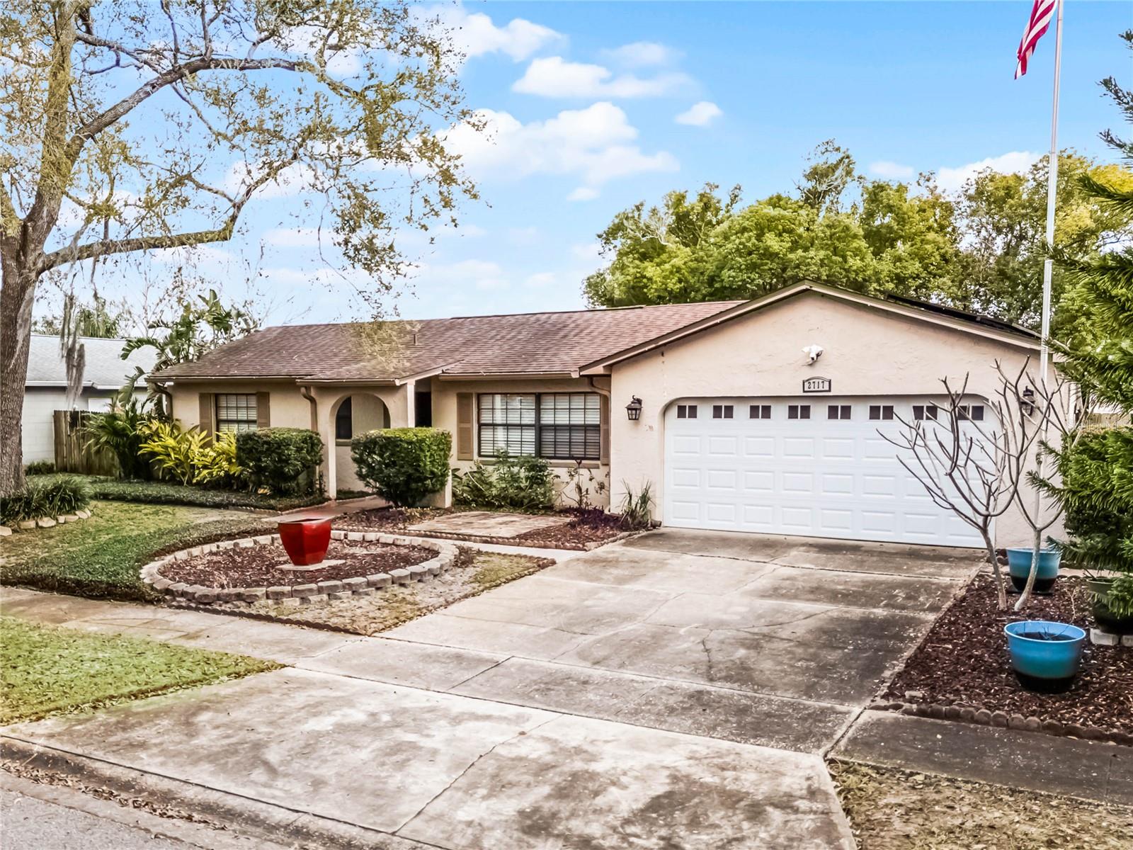 2717 ROSE MOSS LN, ORLANDO, FL, 32807