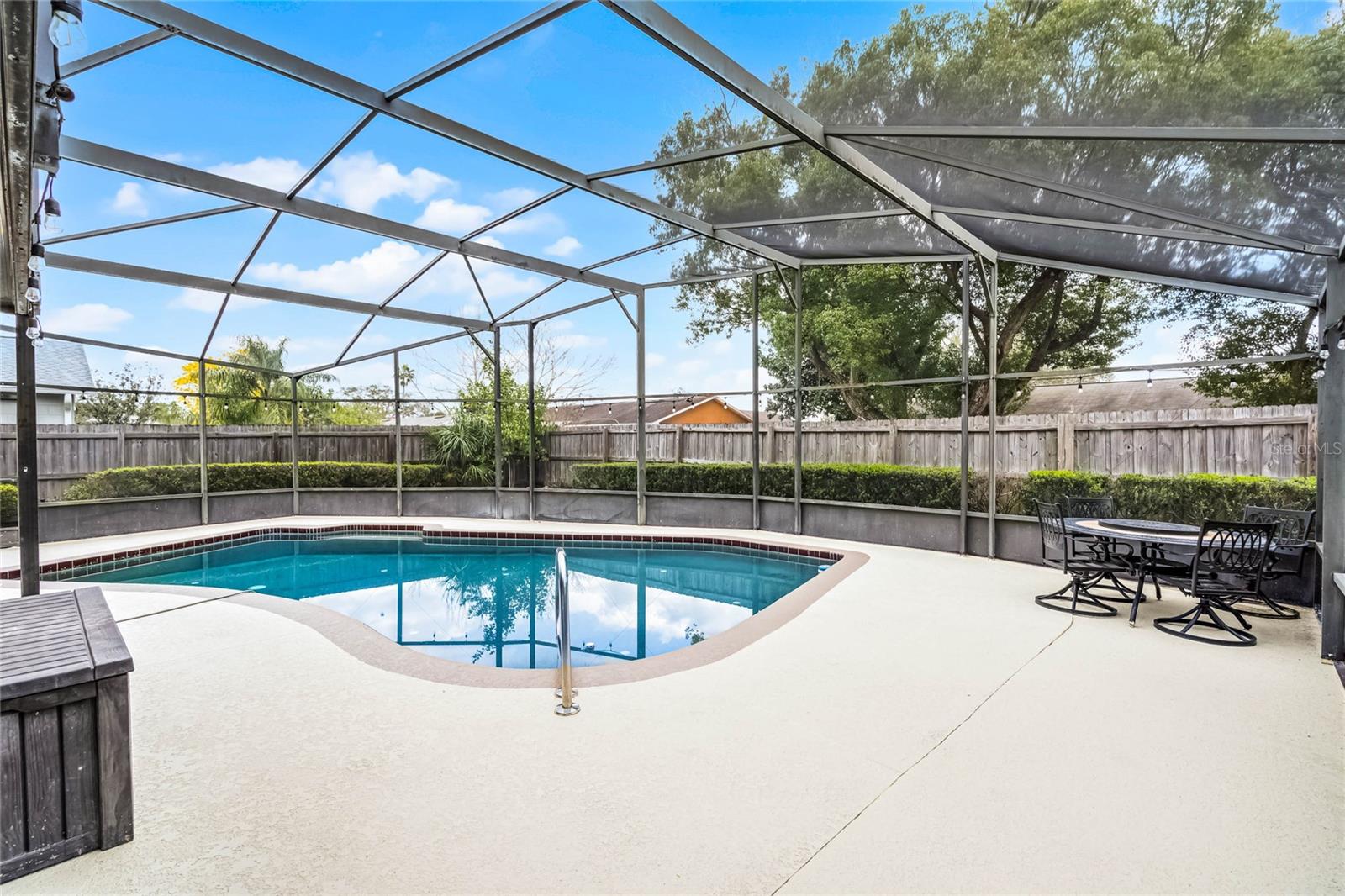 2717 ROSE MOSS LN, ORLANDO, FL, 32807