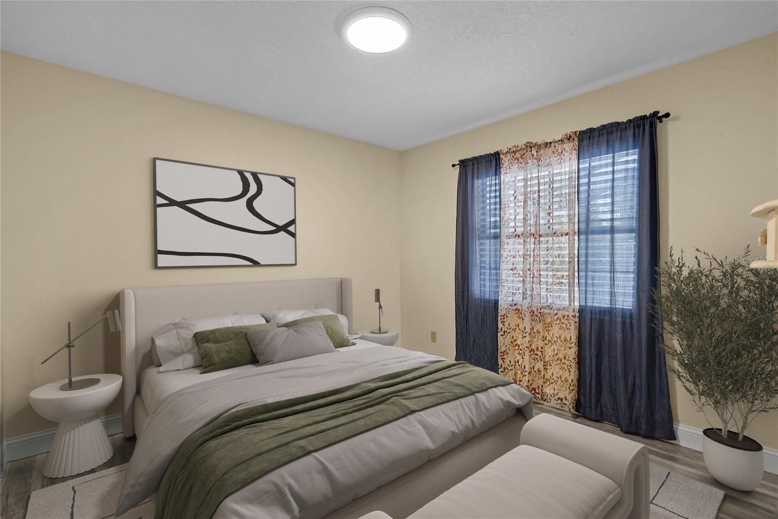 2717 ROSE MOSS LN, ORLANDO, FL, 32807