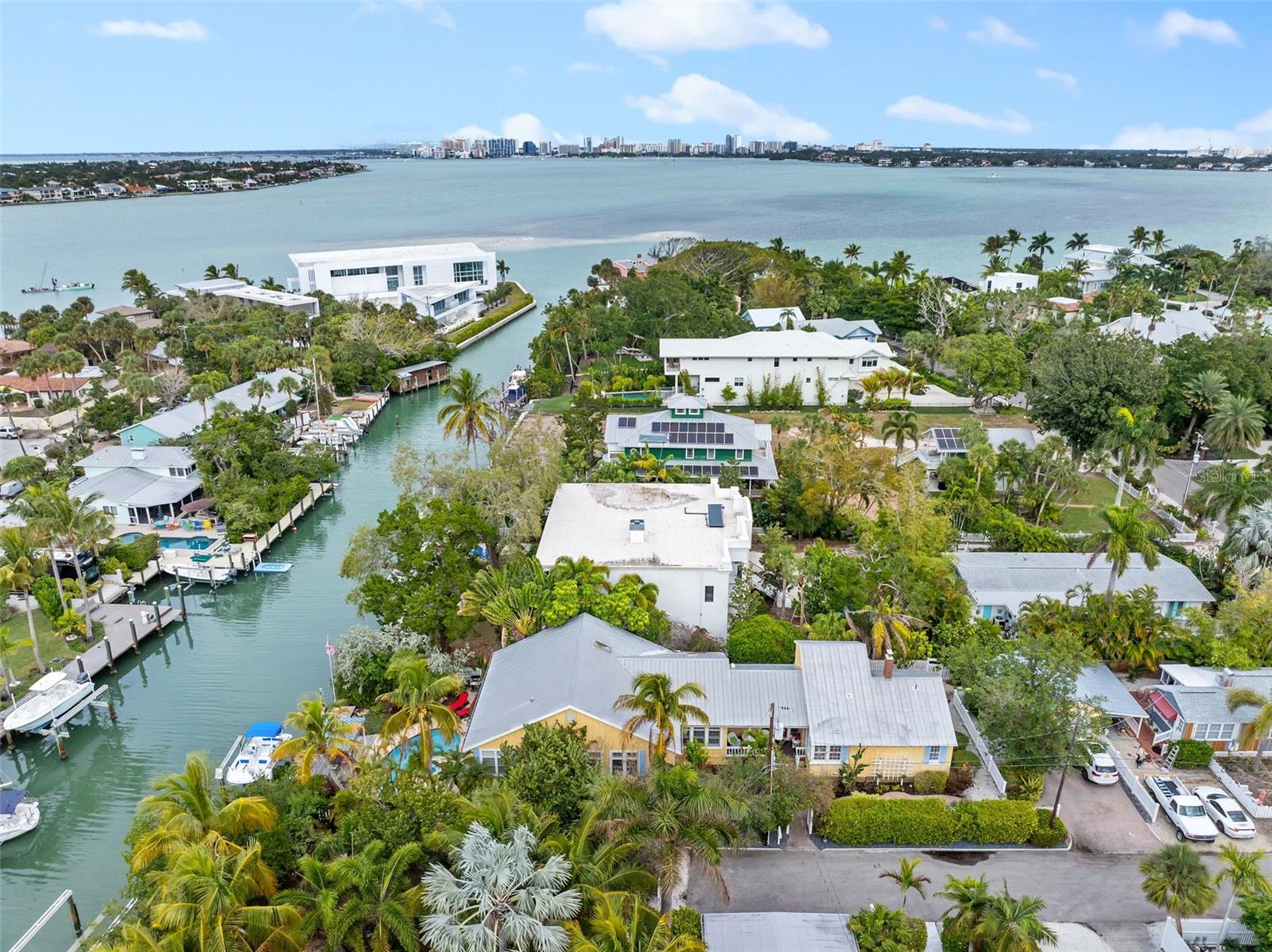 115 EDMONDSON AVE, SARASOTA, FL, 34242
