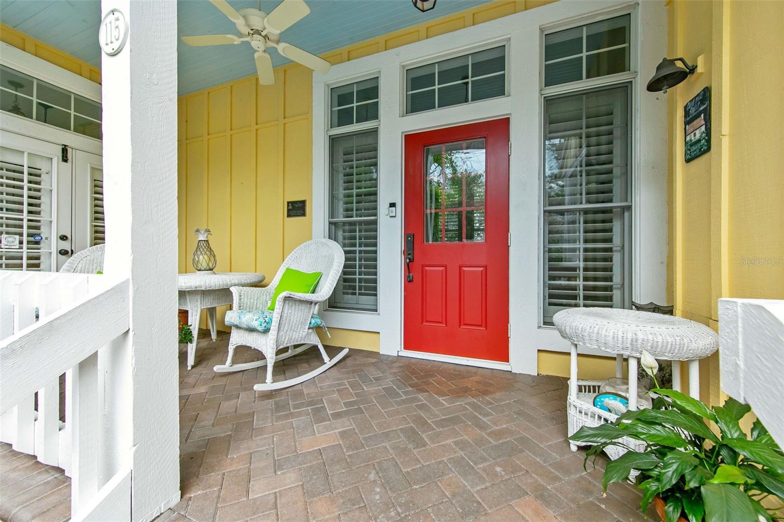 115 EDMONDSON AVE, SARASOTA, FL, 34242