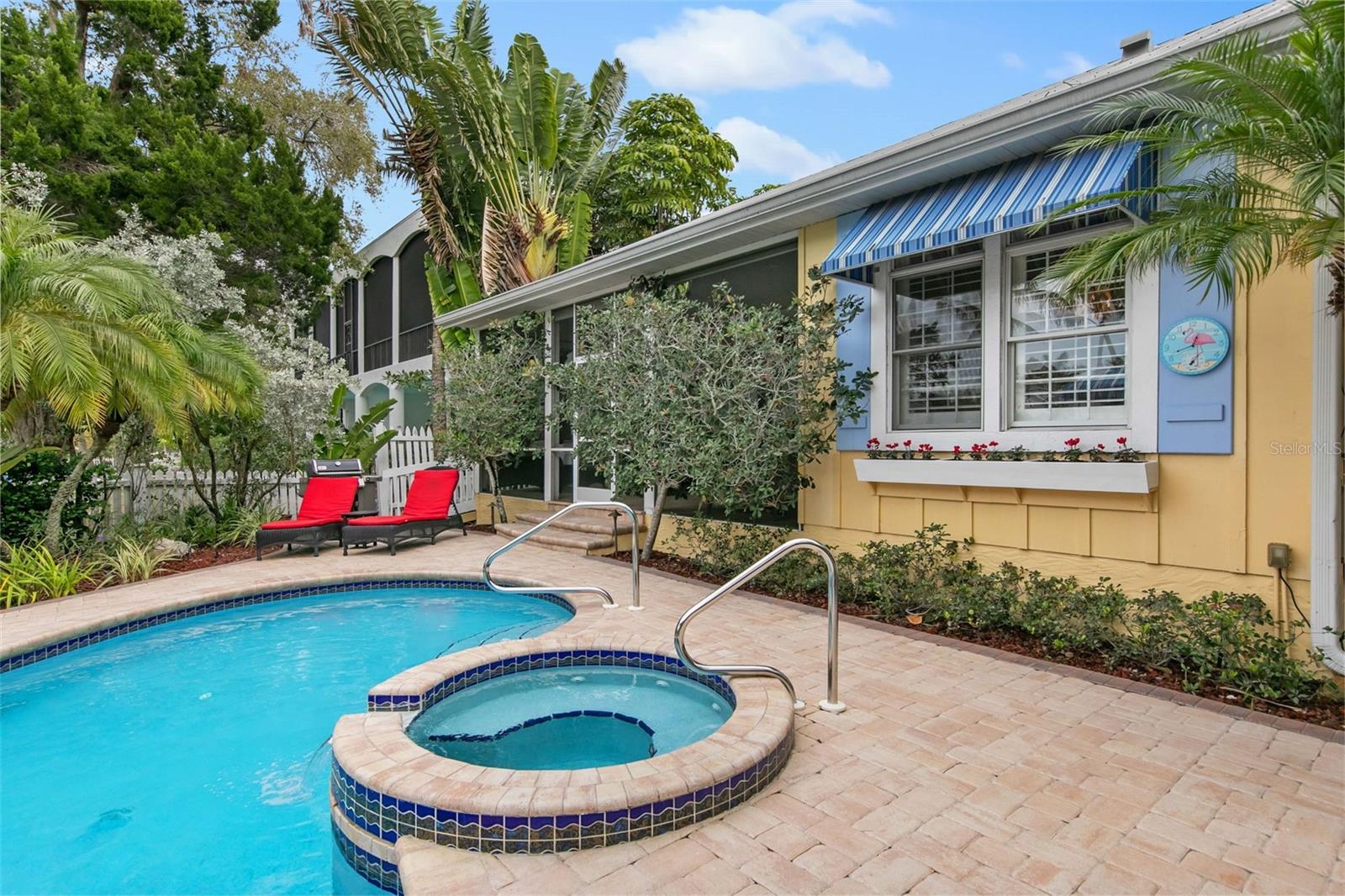 115 EDMONDSON AVE, SARASOTA, FL, 34242