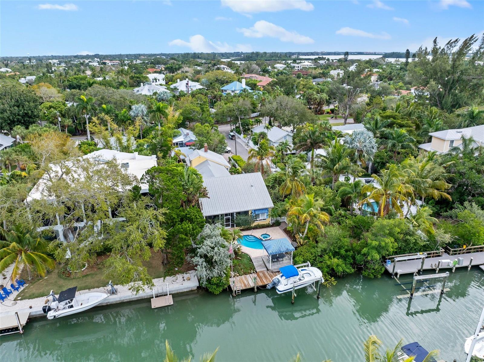115 EDMONDSON AVE, SARASOTA, FL, 34242