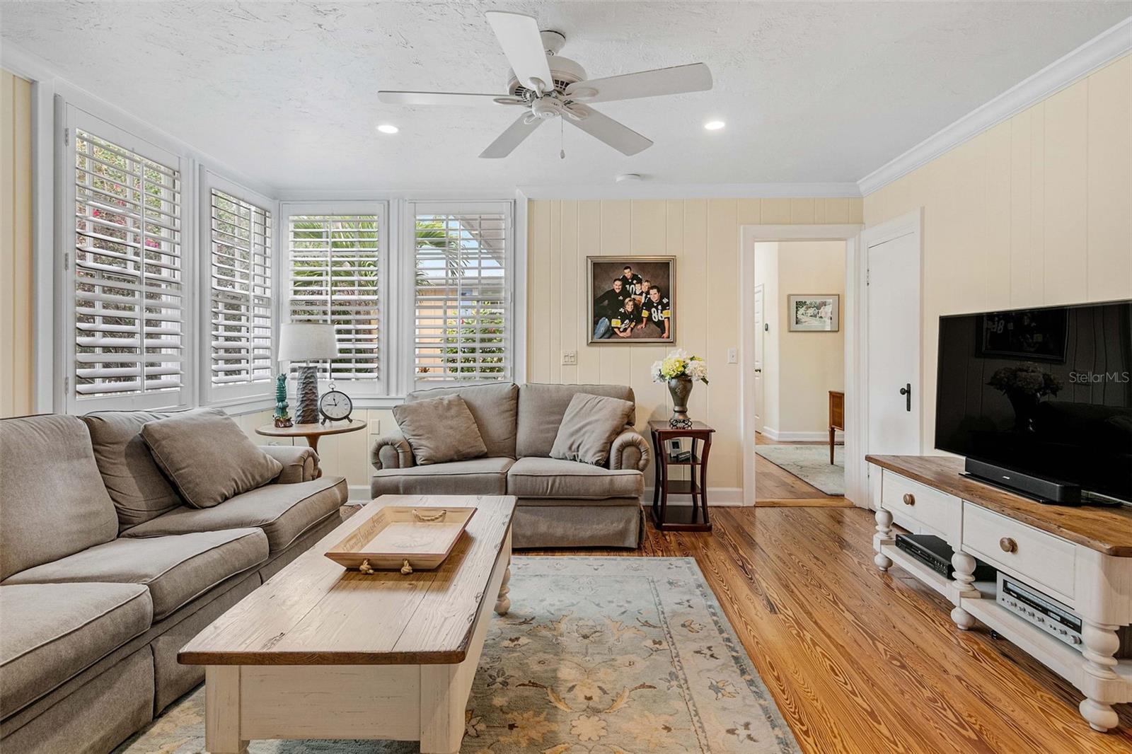 115 EDMONDSON AVE, SARASOTA, FL, 34242
