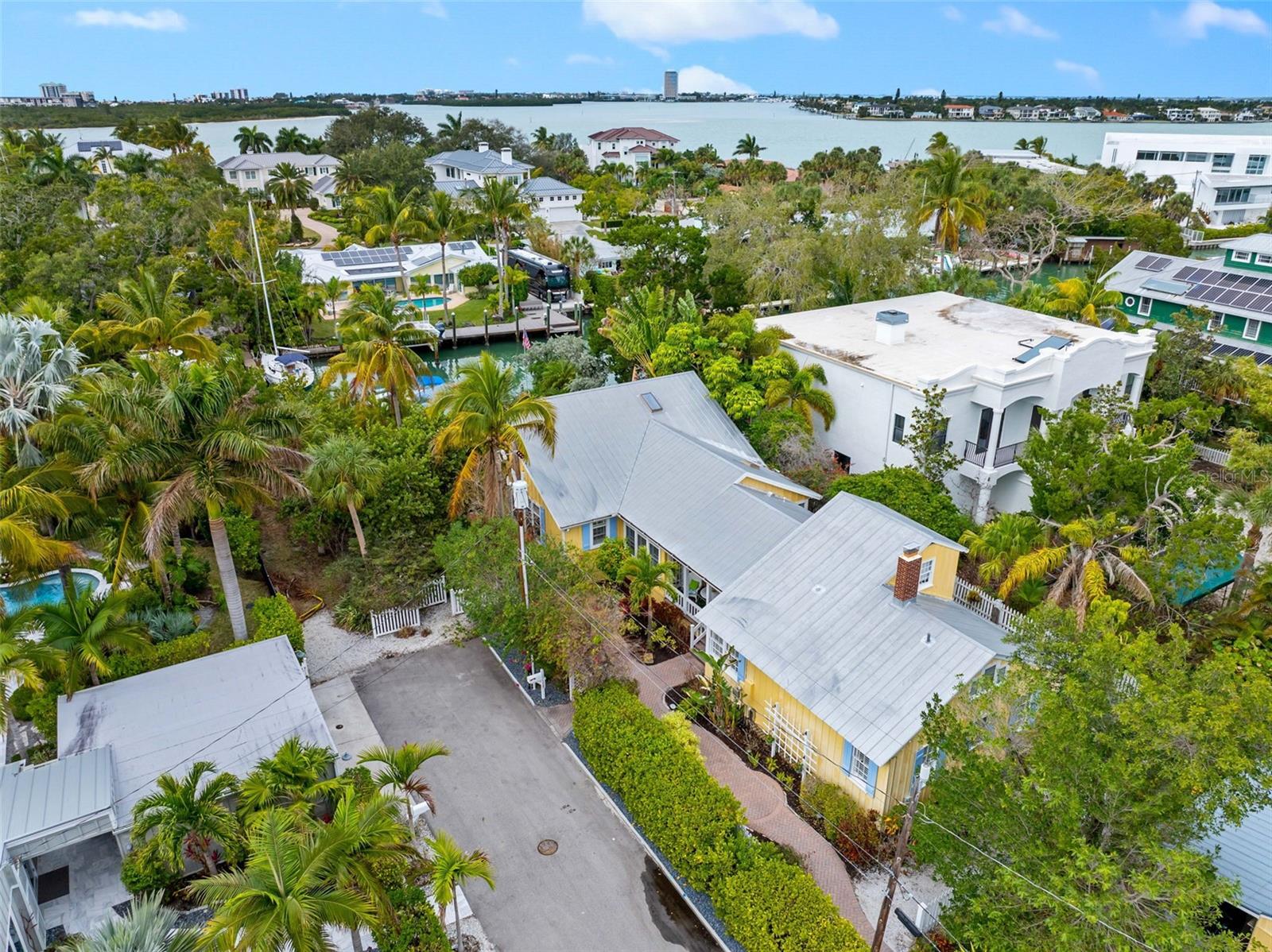 115 EDMONDSON AVE, SARASOTA, FL, 34242