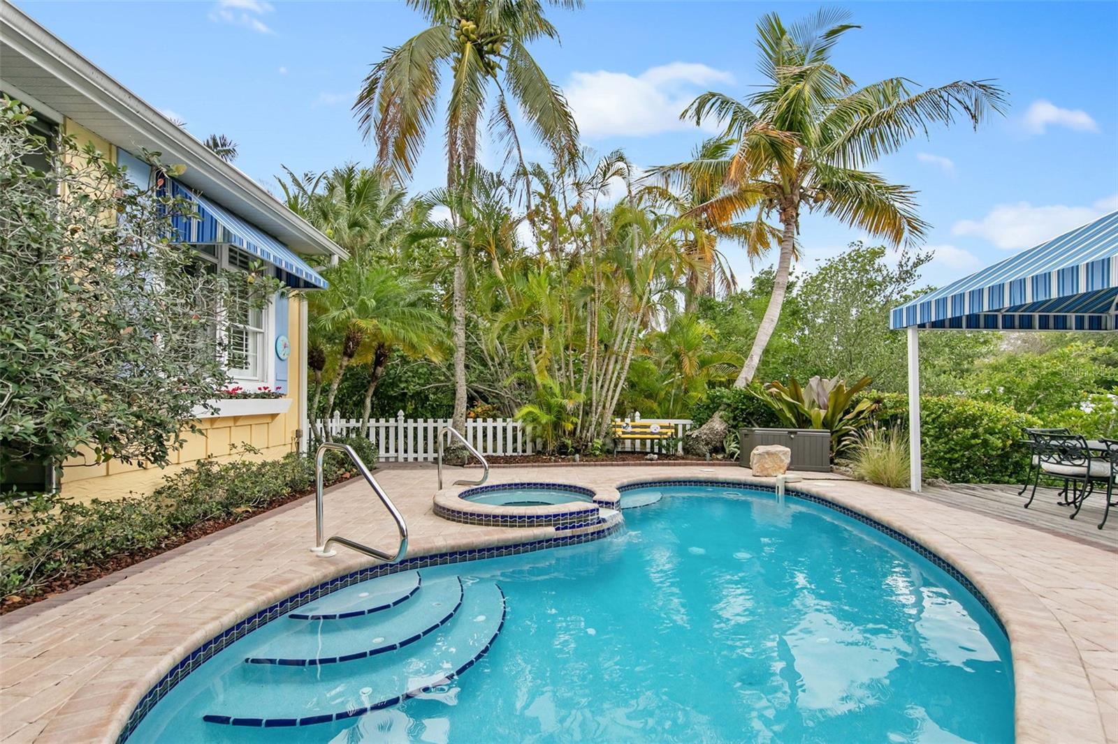 115 EDMONDSON AVE, SARASOTA, FL, 34242