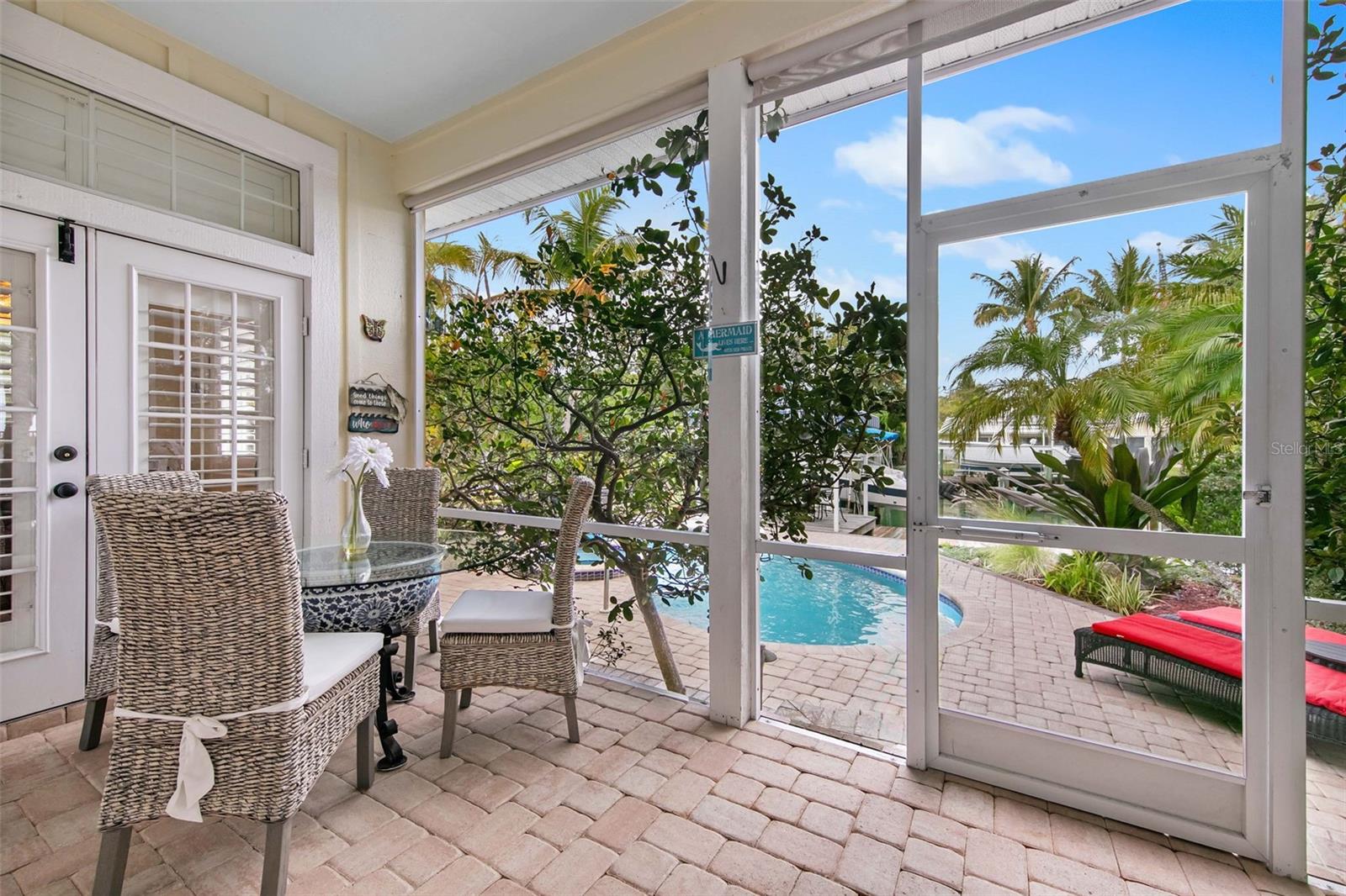115 EDMONDSON AVE, SARASOTA, FL, 34242