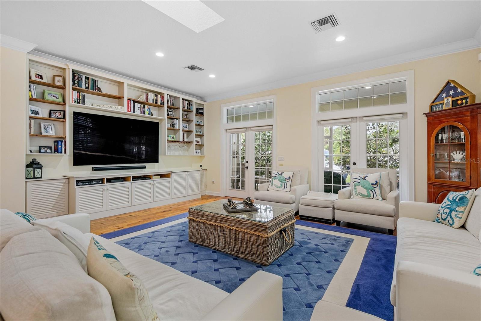 115 EDMONDSON AVE, SARASOTA, FL, 34242