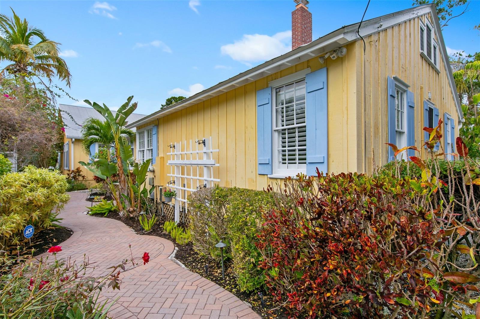 115 EDMONDSON AVE, SARASOTA, FL, 34242
