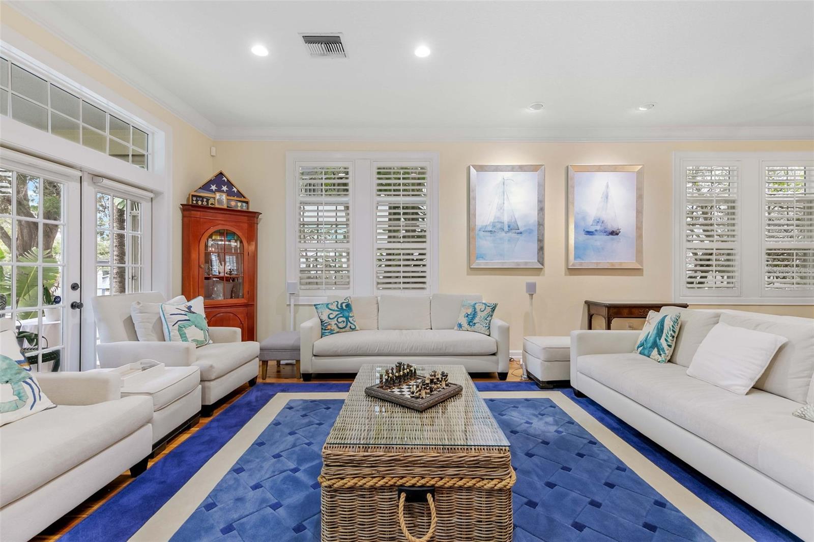 115 EDMONDSON AVE, SARASOTA, FL, 34242