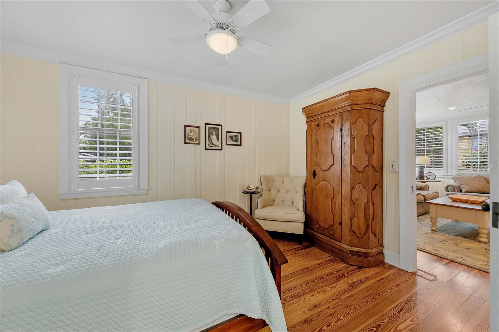 115 EDMONDSON AVE, SARASOTA, FL, 34242