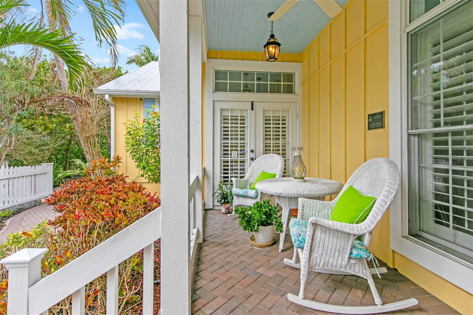 115 EDMONDSON AVE, SARASOTA, FL, 34242