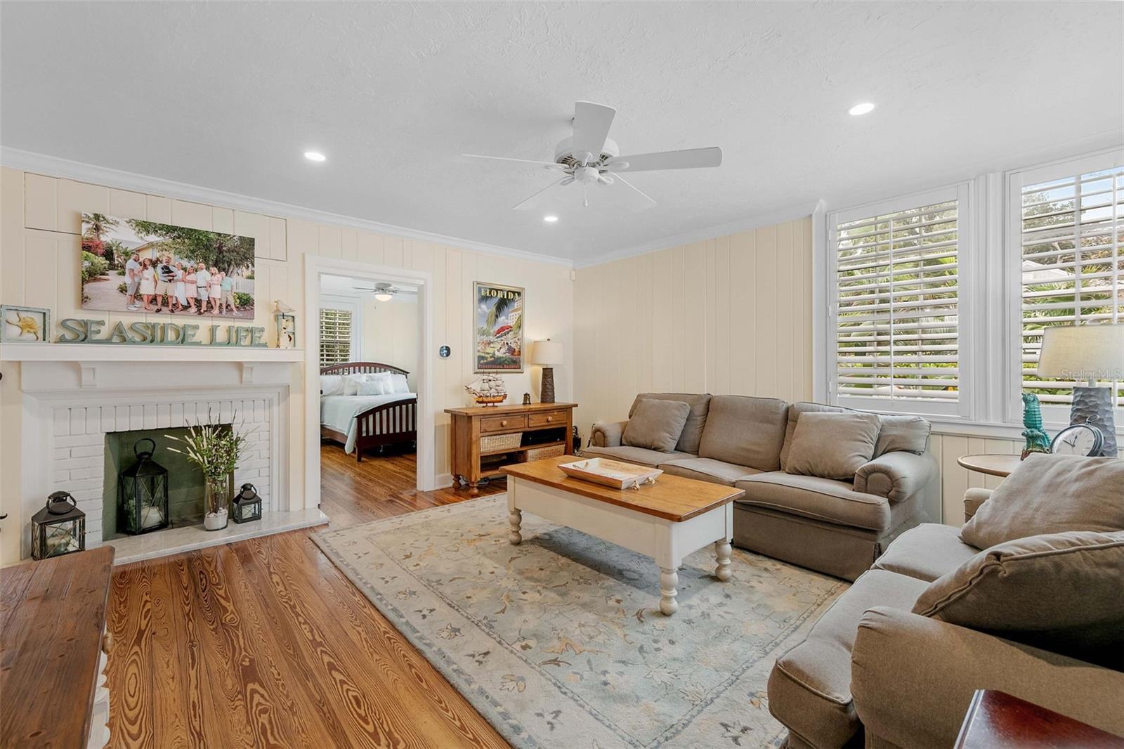 115 EDMONDSON AVE, SARASOTA, FL, 34242