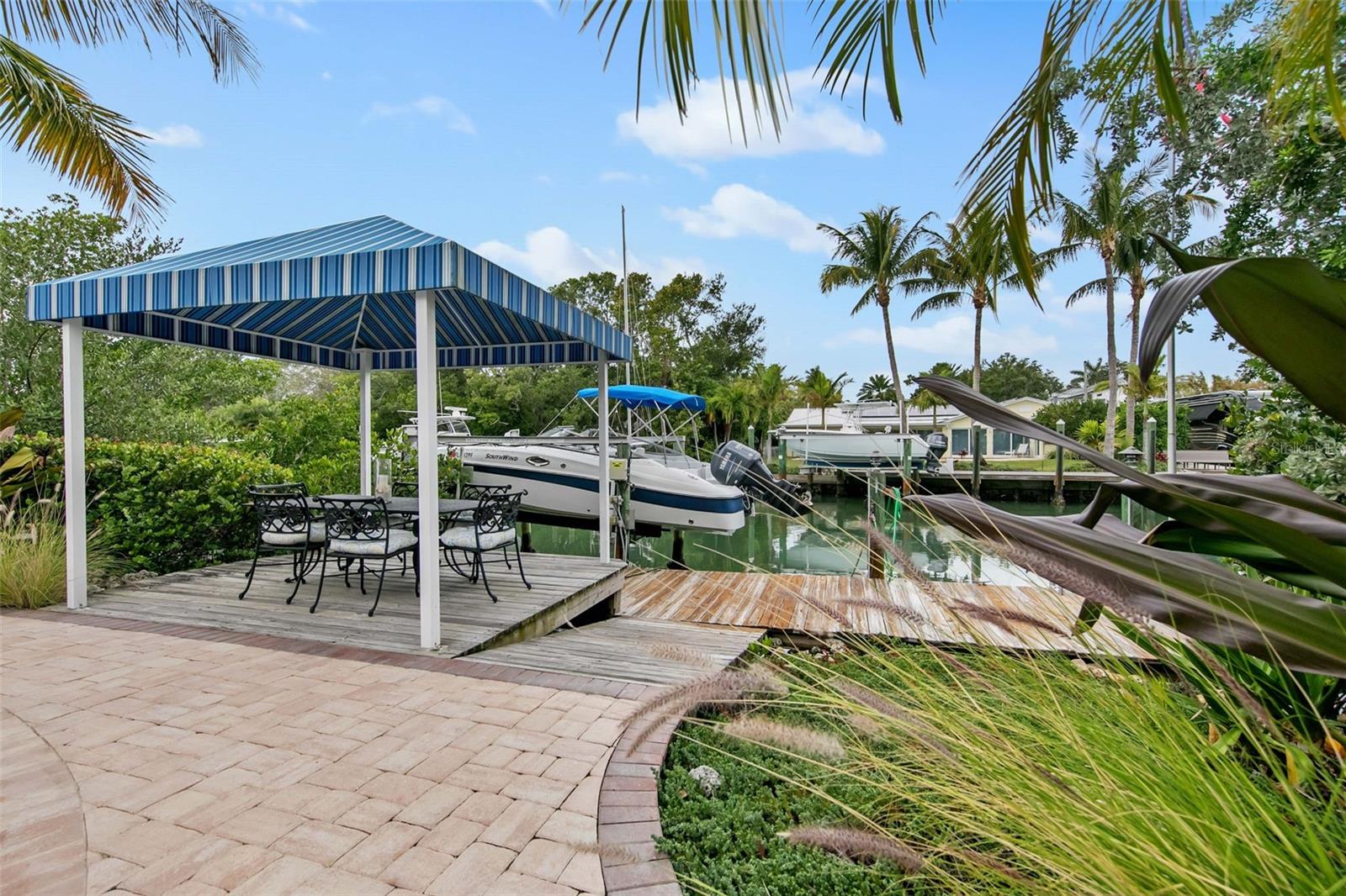 115 EDMONDSON AVE, SARASOTA, FL, 34242