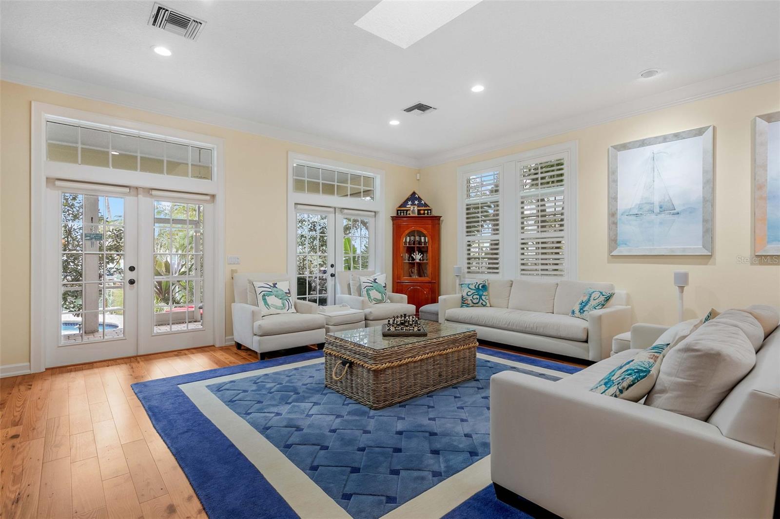 115 EDMONDSON AVE, SARASOTA, FL, 34242