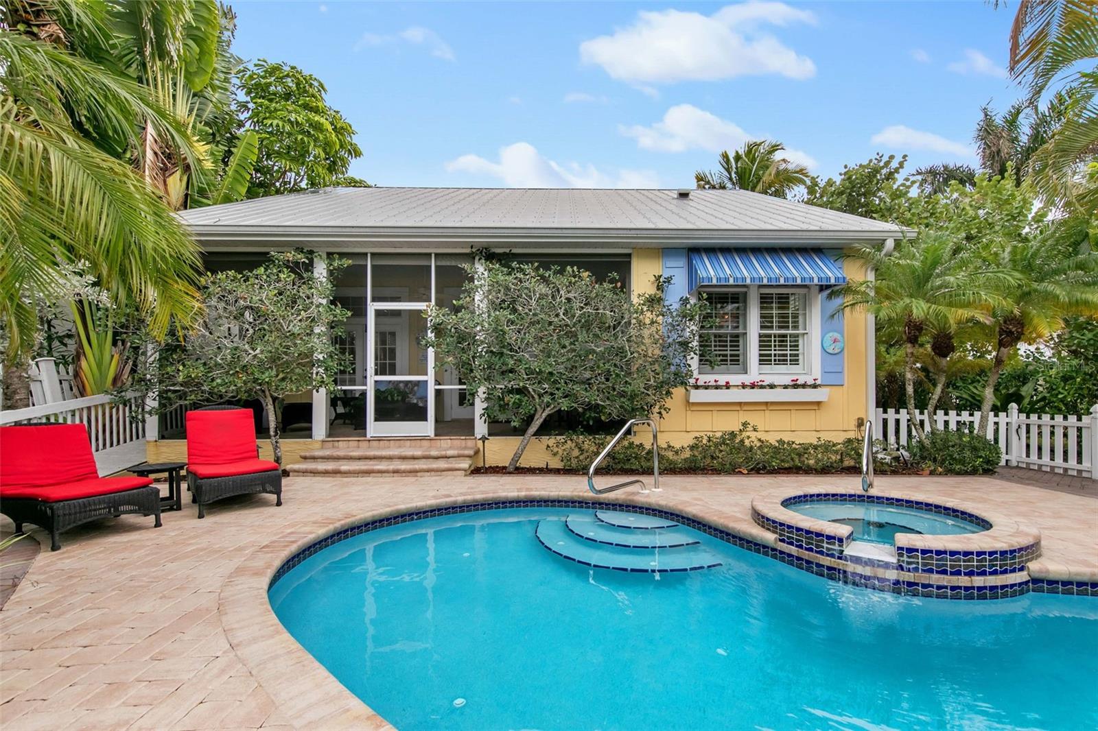 115 EDMONDSON AVE, SARASOTA, FL, 34242