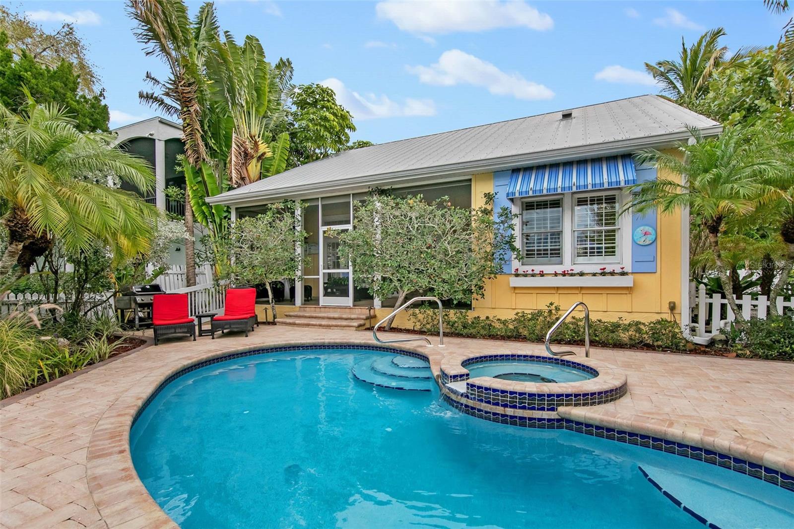 115 EDMONDSON AVE, SARASOTA, FL, 34242