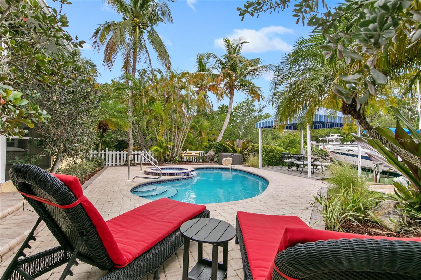 115 EDMONDSON AVE, SARASOTA, FL, 34242