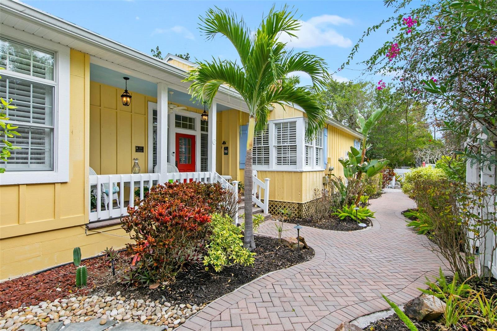 115 EDMONDSON AVE, SARASOTA, FL, 34242