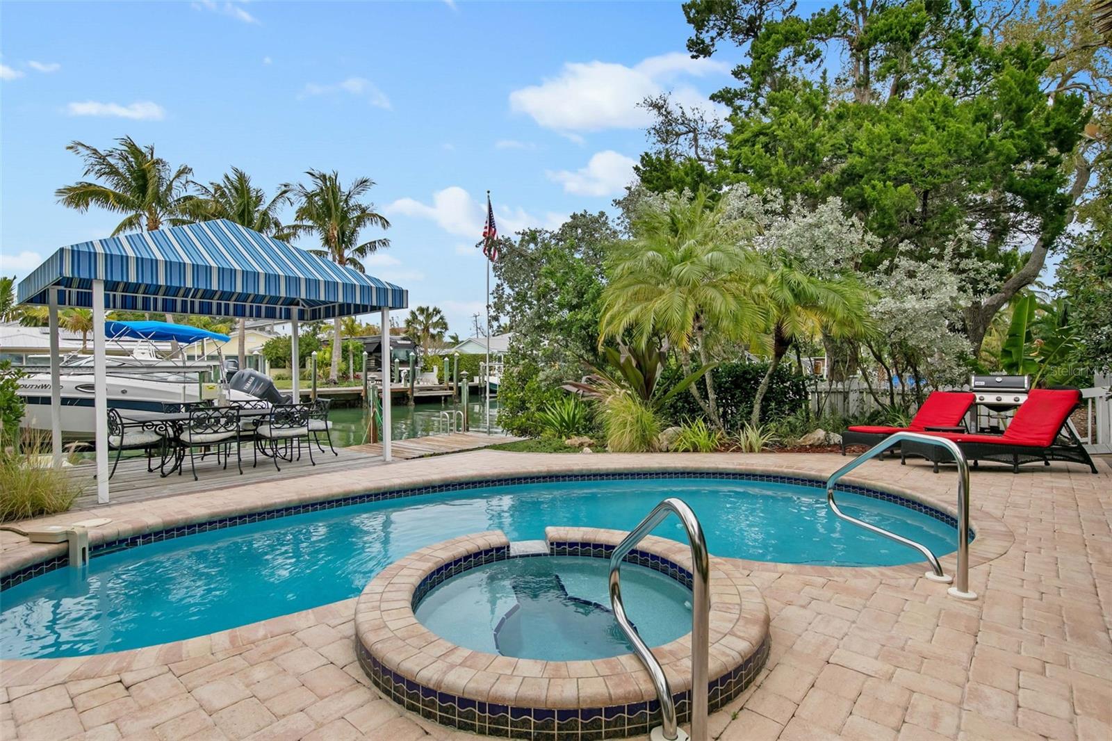 115 EDMONDSON AVE, SARASOTA, FL, 34242