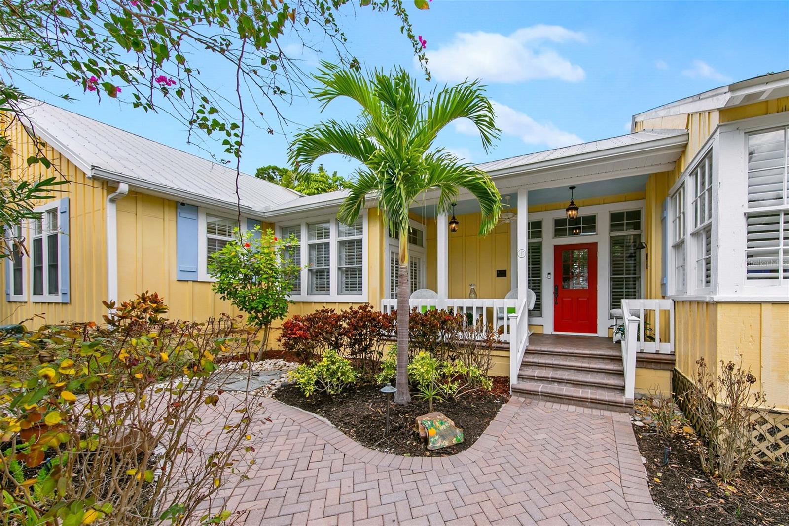 115 EDMONDSON AVE, SARASOTA, FL, 34242