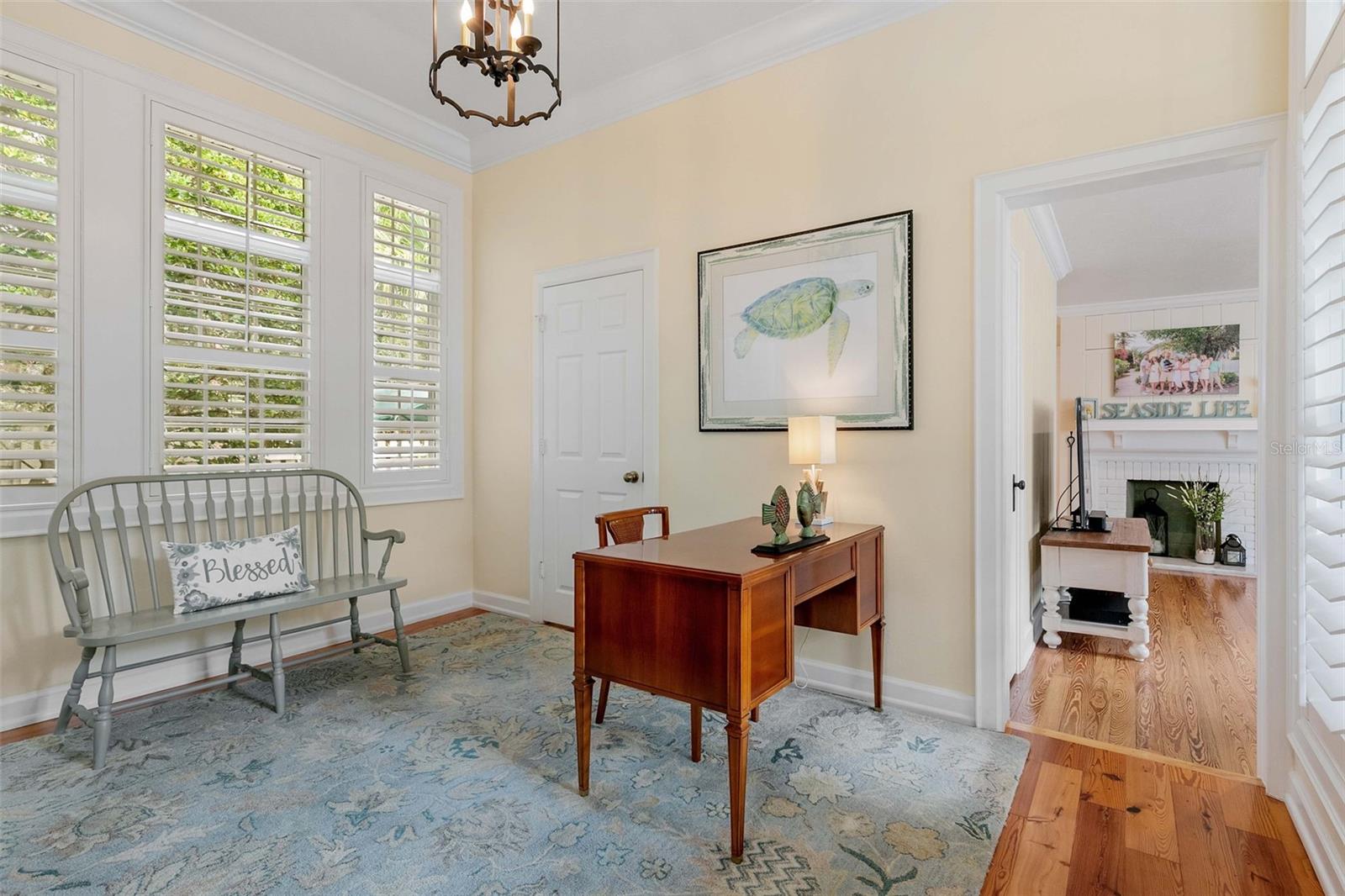 115 EDMONDSON AVE, SARASOTA, FL, 34242