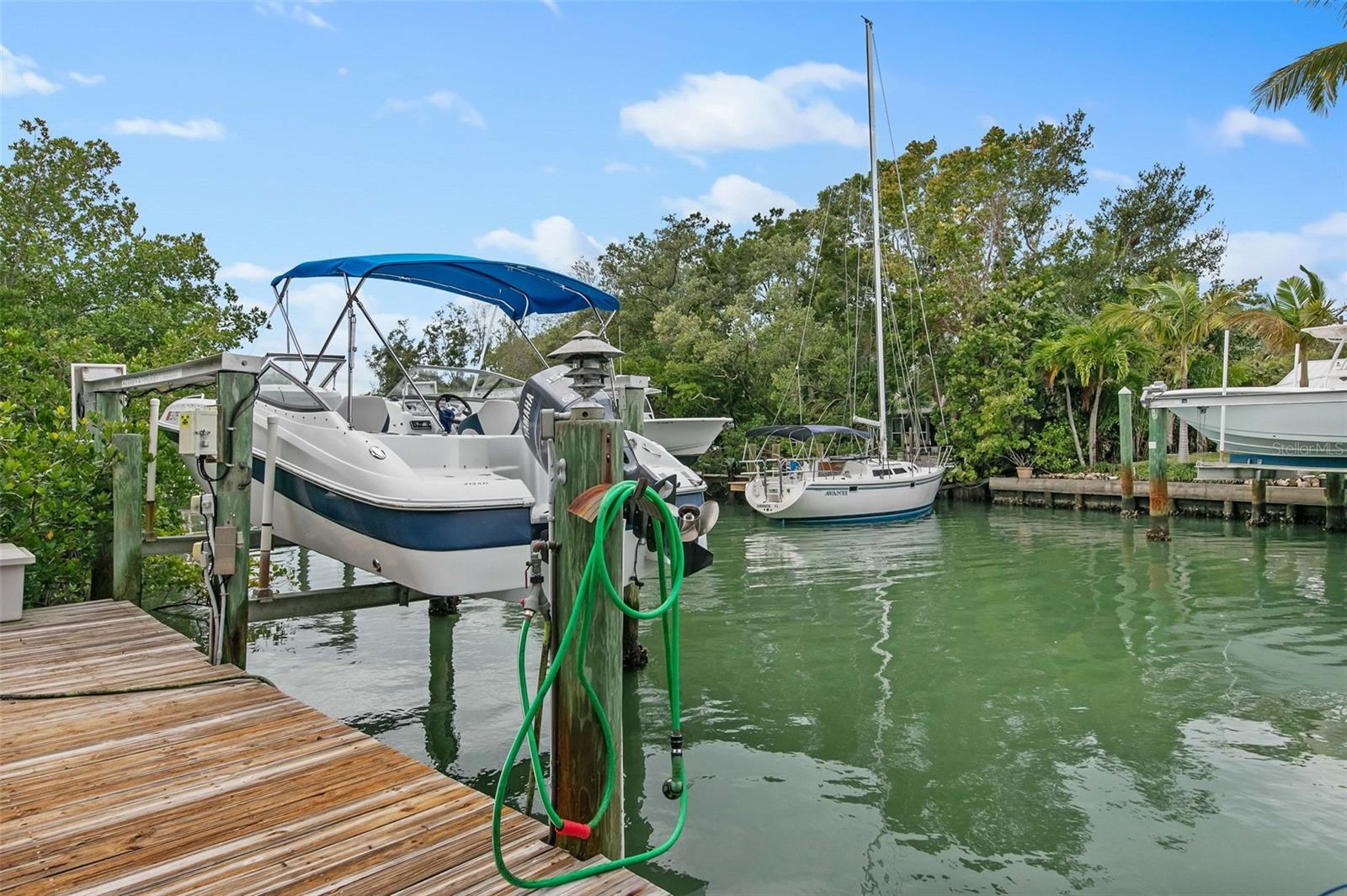 115 EDMONDSON AVE, SARASOTA, FL, 34242
