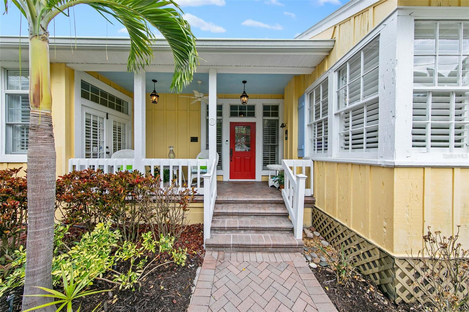 115 EDMONDSON AVE, SARASOTA, FL, 34242