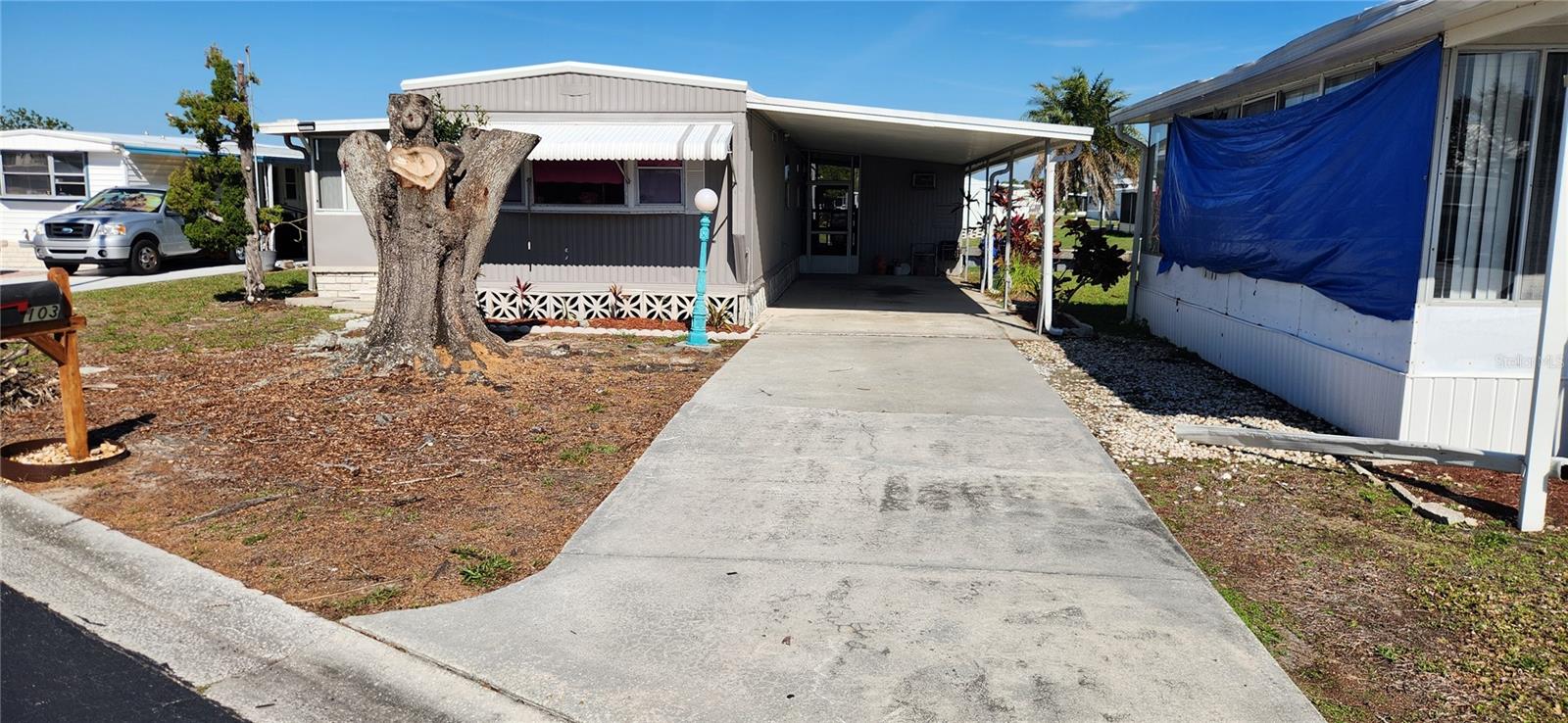103 E SAINT LUCIA LOOP, APOLLO BEACH, FL, 33572