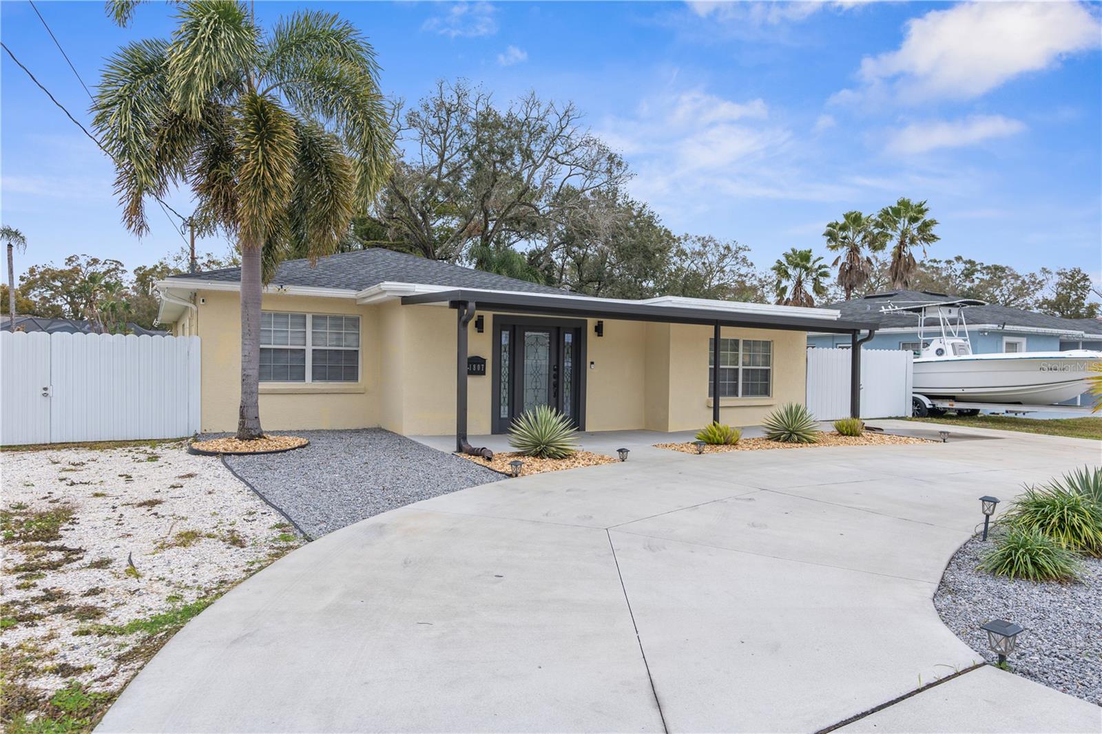 1807 W CRAWFORD ST, TAMPA, FL, 33604