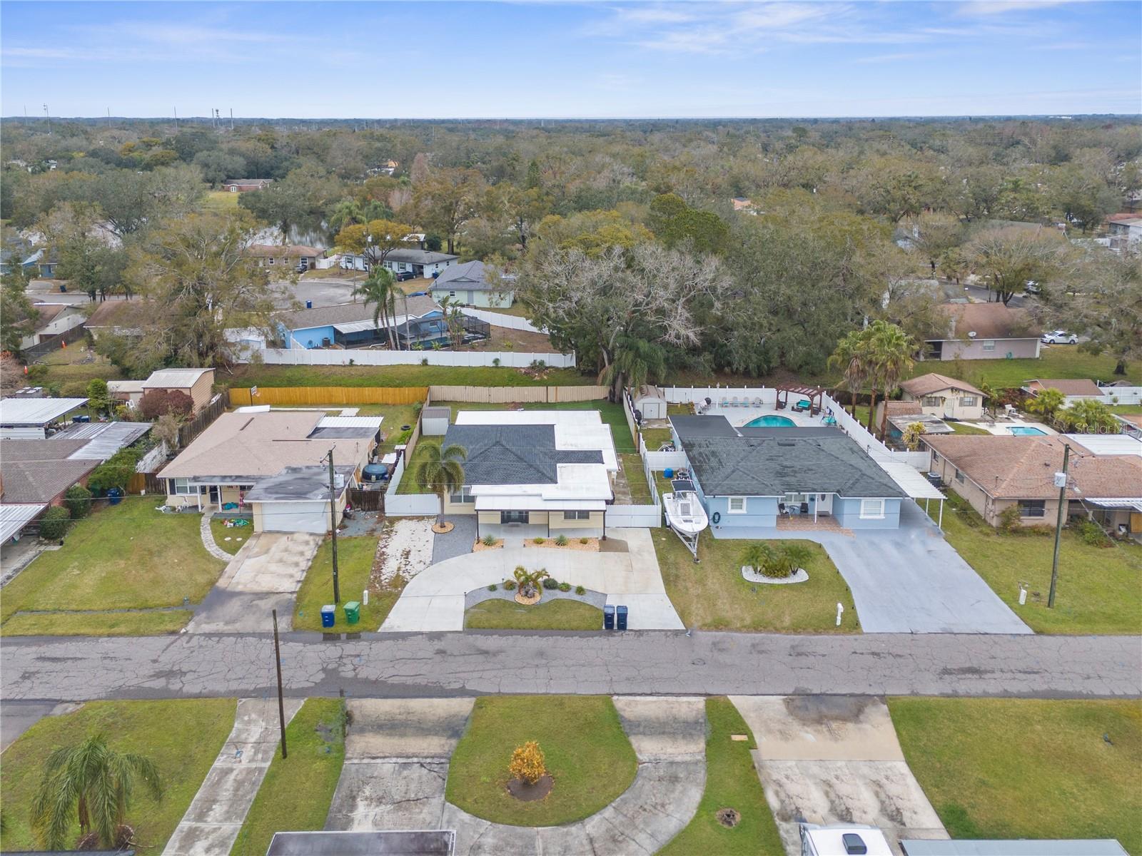 1807 W CRAWFORD ST, TAMPA, FL, 33604