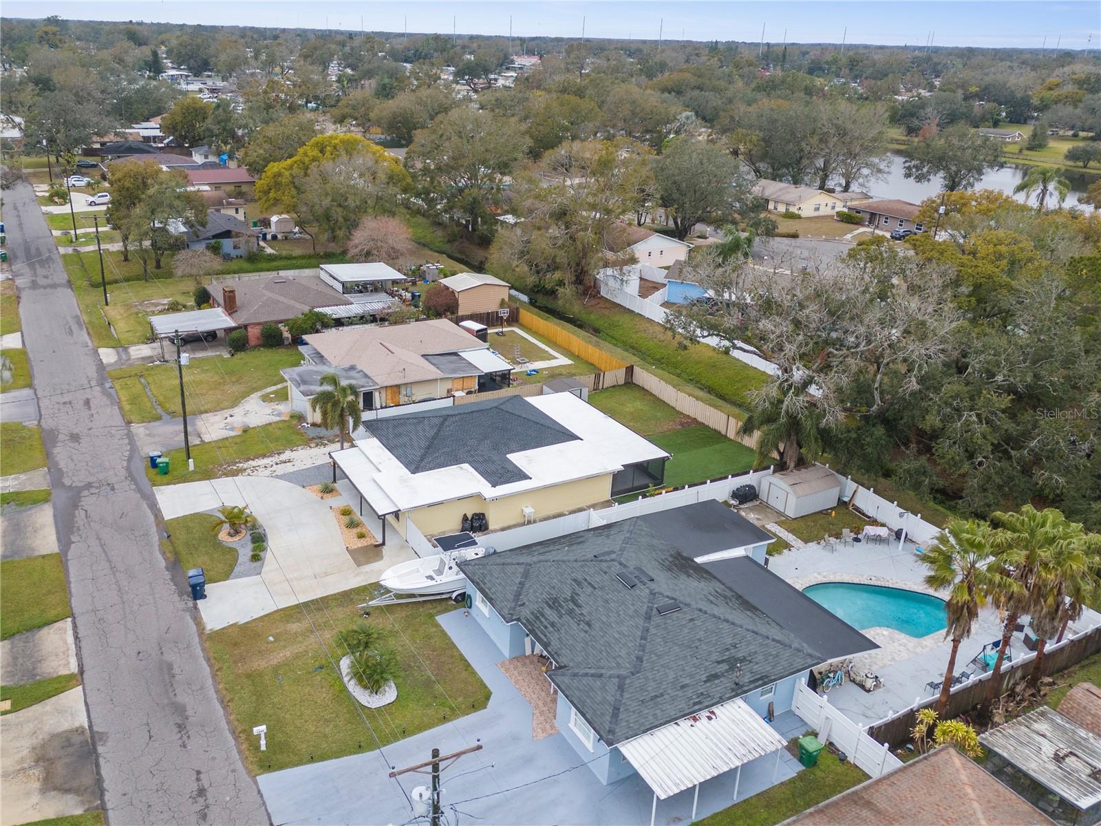 1807 W CRAWFORD ST, TAMPA, FL, 33604