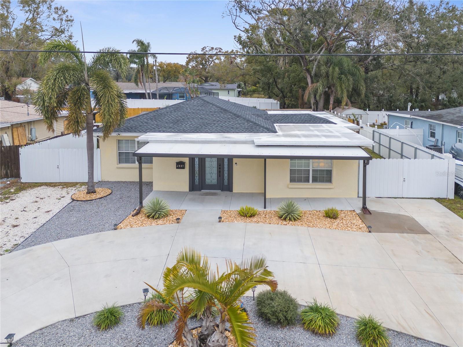 1807 W CRAWFORD ST, TAMPA, FL, 33604