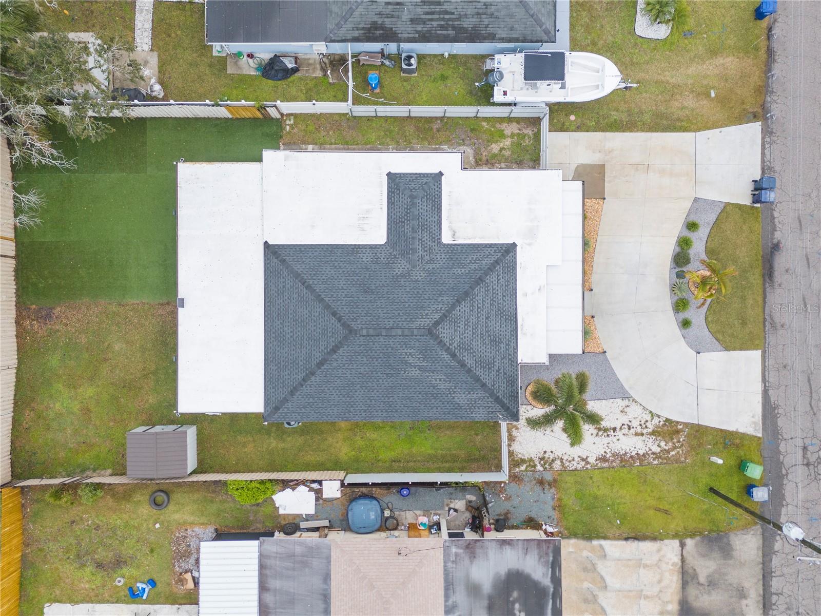 1807 W CRAWFORD ST, TAMPA, FL, 33604