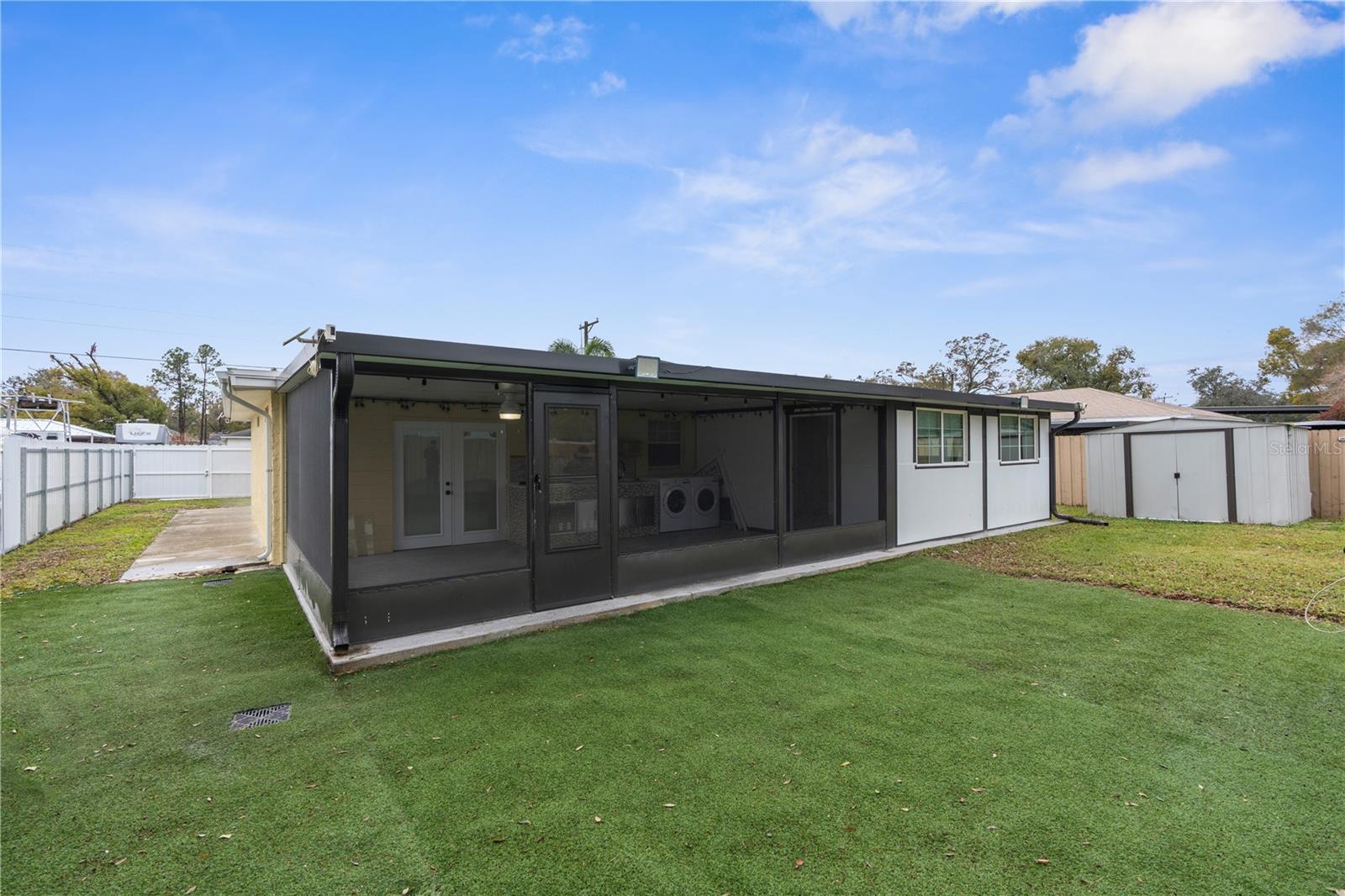 1807 W CRAWFORD ST, TAMPA, FL, 33604