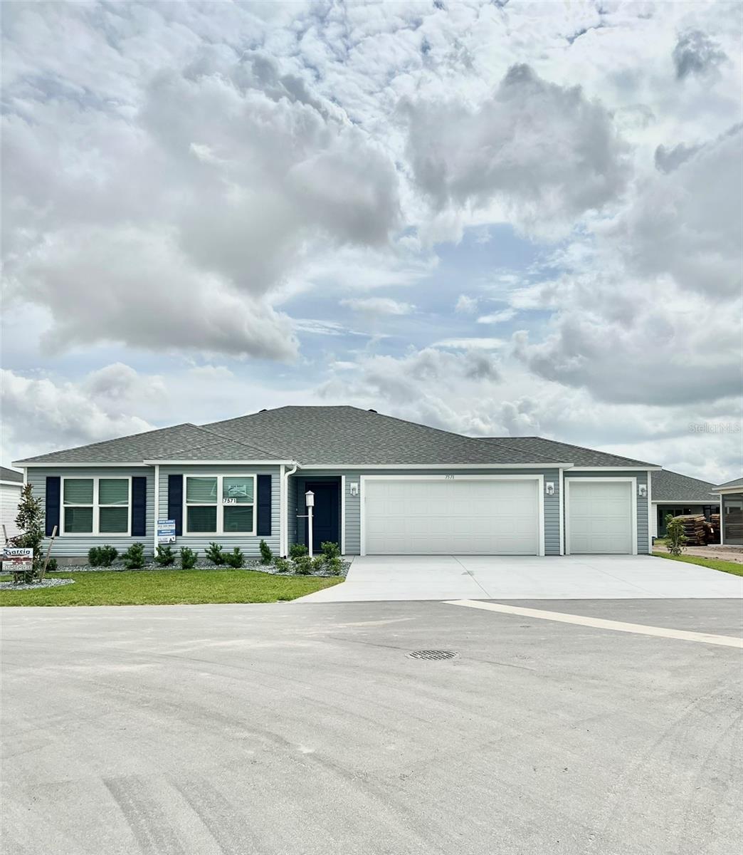 7571 BLACKTON AVE, THE VILLAGES, FL, 34762