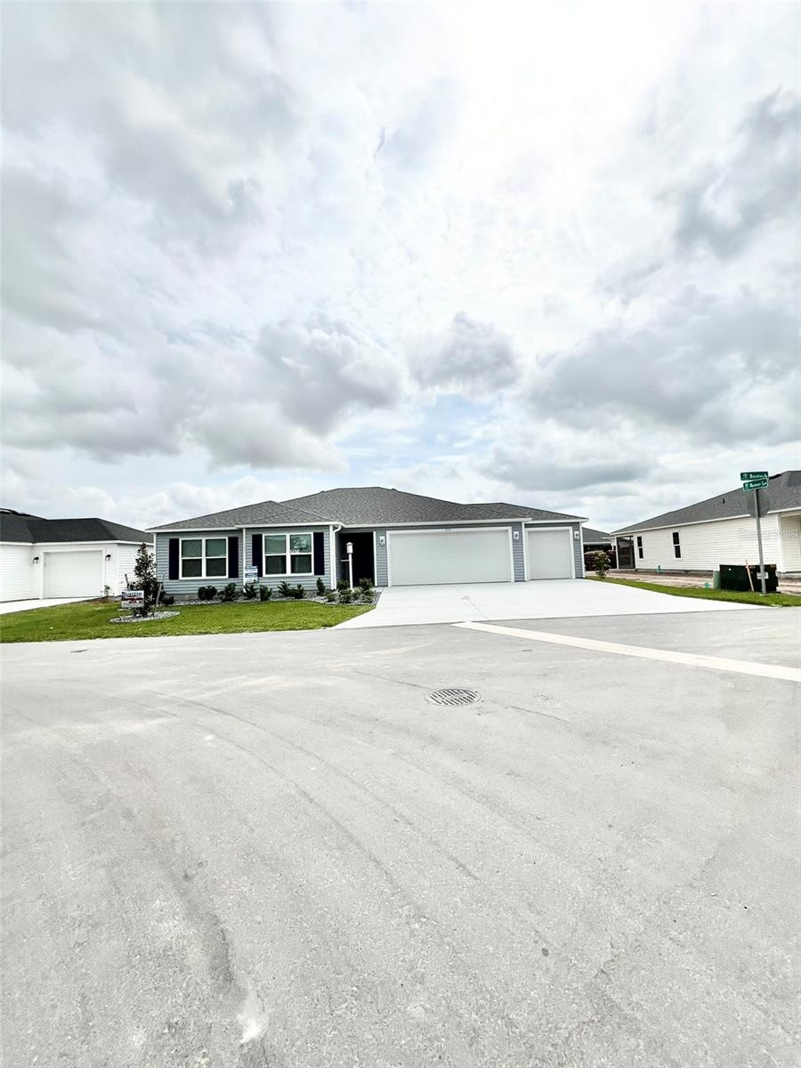 7571 BLACKTON AVE, THE VILLAGES, FL, 34762