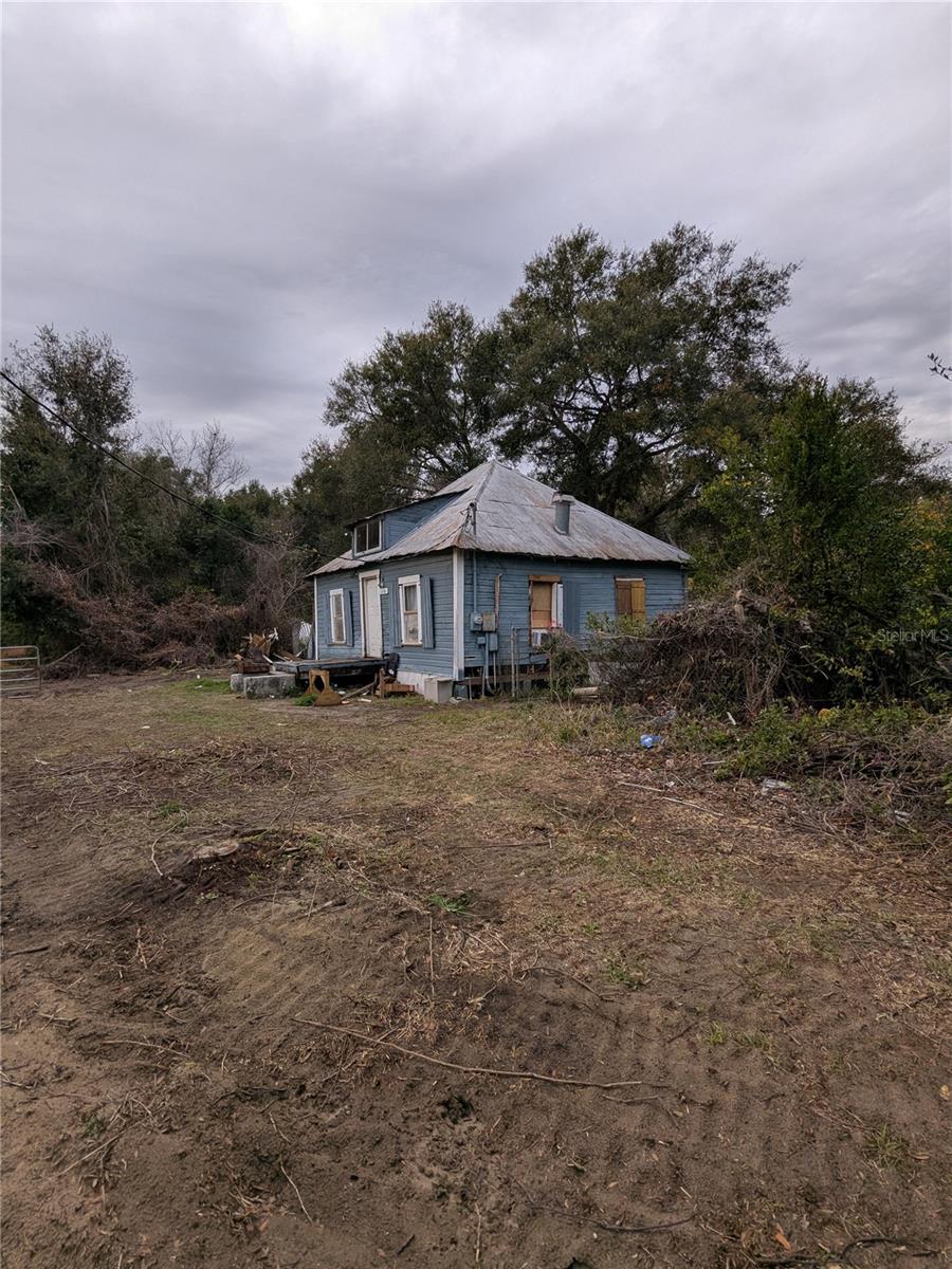 620 COCHRAN RD, GENEVA, FL, 32732