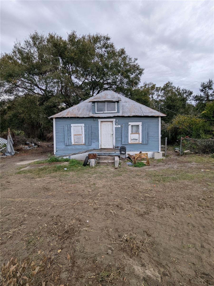 620 COCHRAN RD, GENEVA, FL, 32732