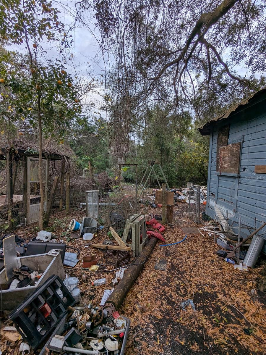 620 COCHRAN RD, GENEVA, FL, 32732