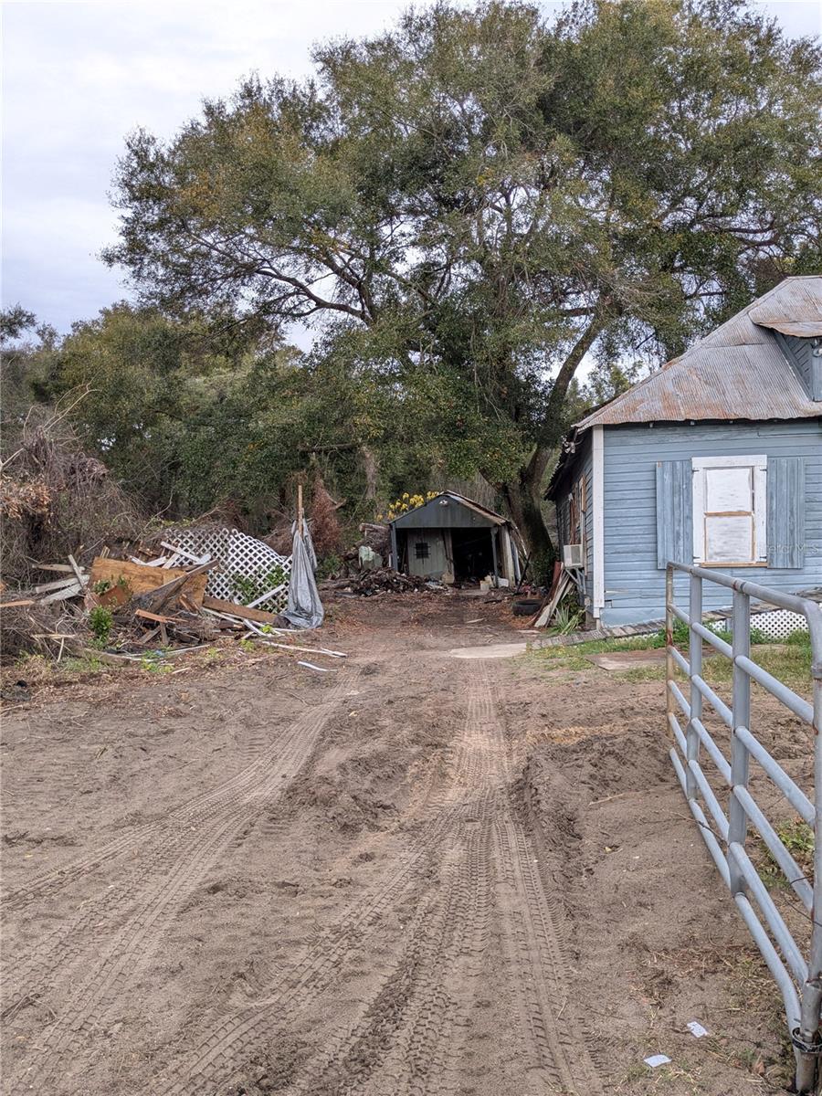 620 COCHRAN RD, GENEVA, FL, 32732