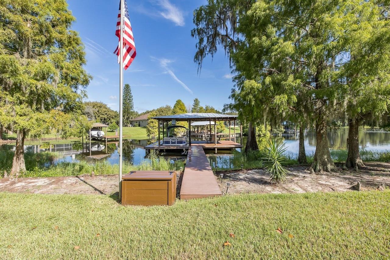 1523 FISHING LAKE DR, ODESSA, FL, 33556