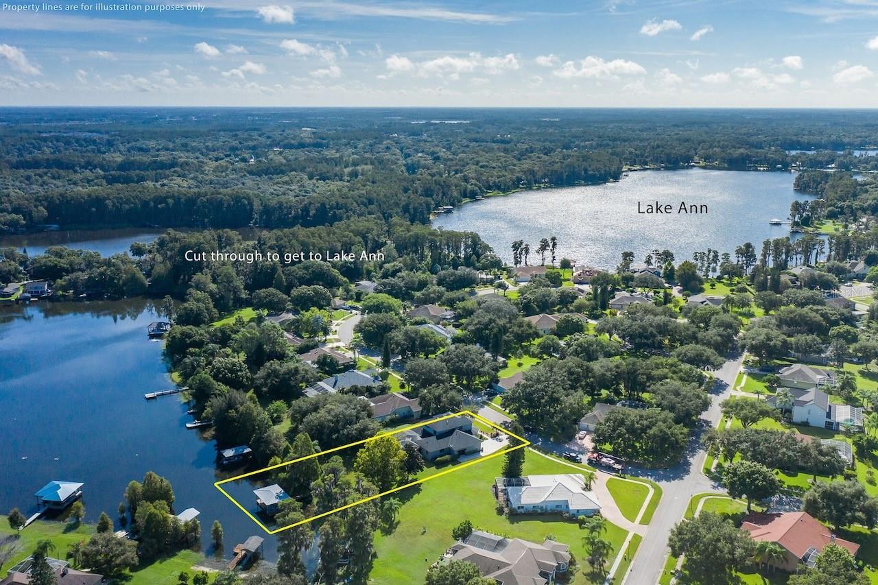 1523 FISHING LAKE DR, ODESSA, FL, 33556