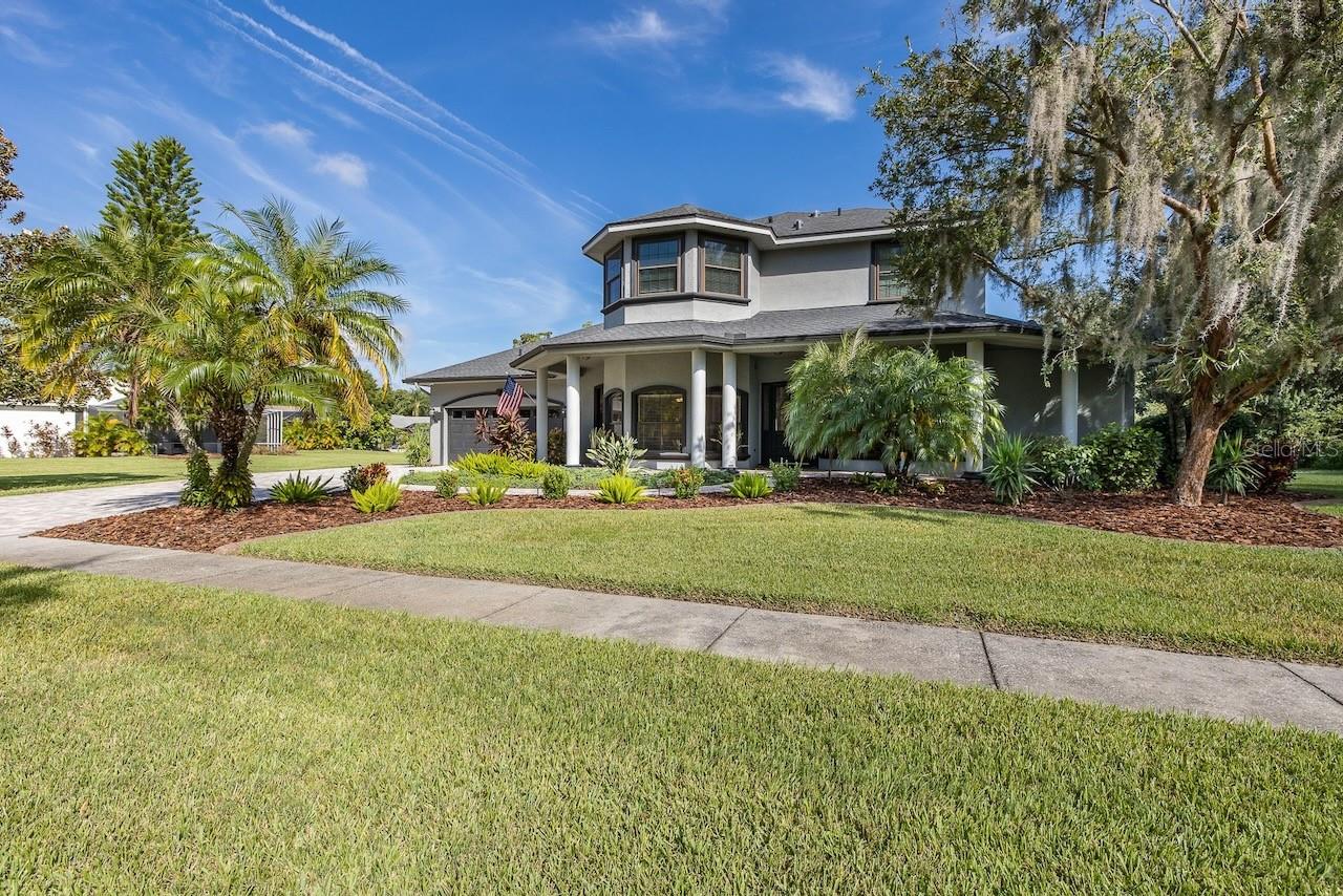 1523 FISHING LAKE DR, ODESSA, FL, 33556