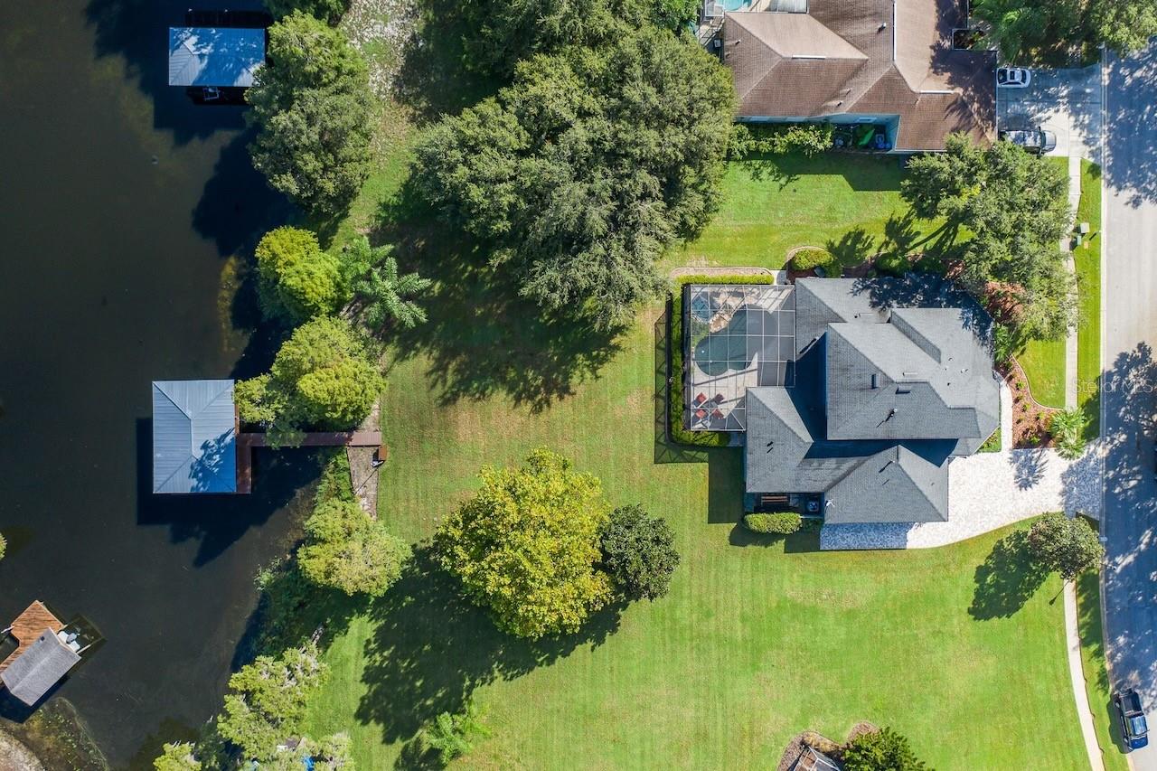 1523 FISHING LAKE DR, ODESSA, FL, 33556