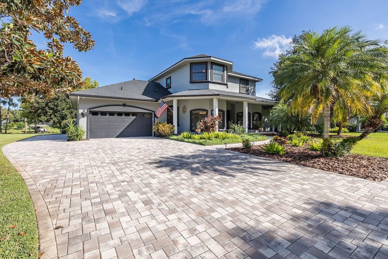 1523 FISHING LAKE DR, ODESSA, FL, 33556