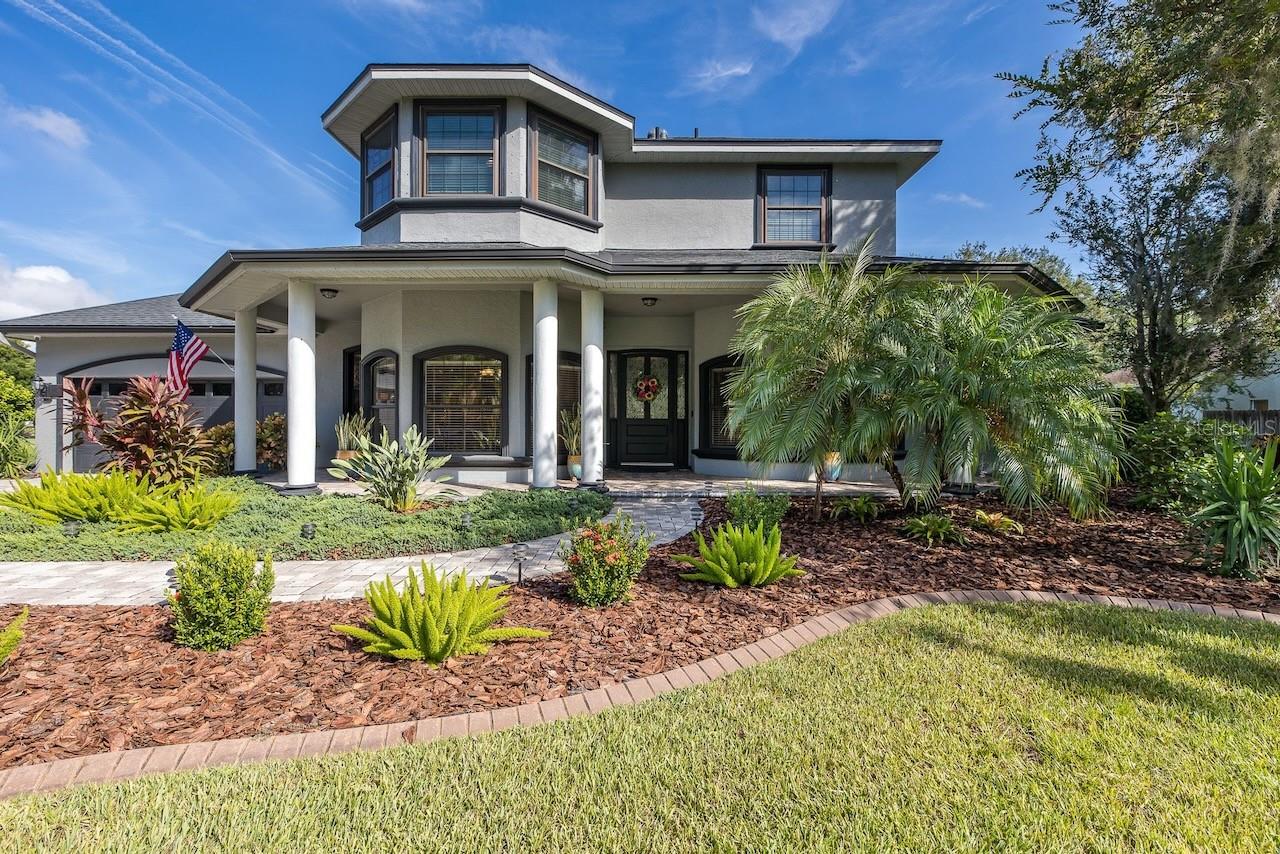 1523 FISHING LAKE DR, ODESSA, FL, 33556