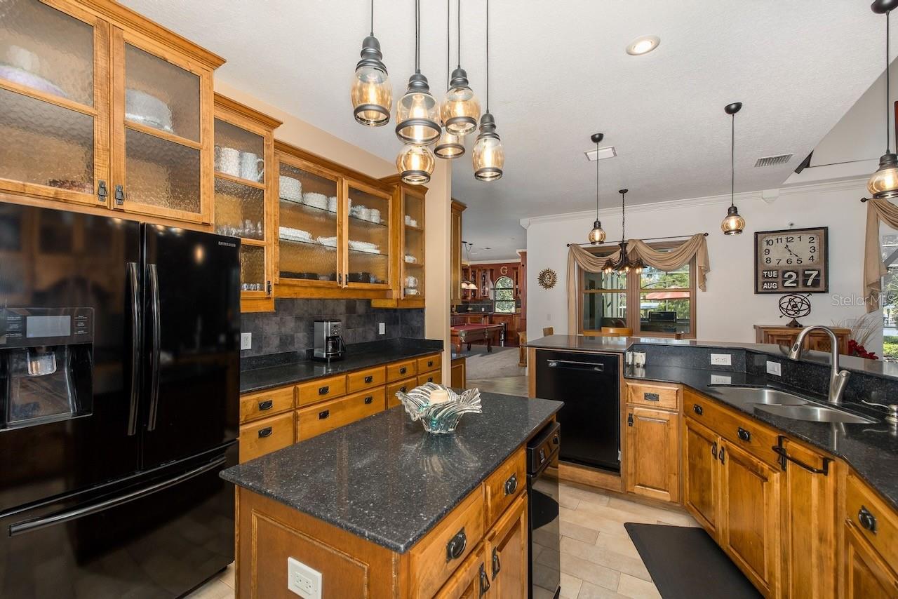 1523 FISHING LAKE DR, ODESSA, FL, 33556