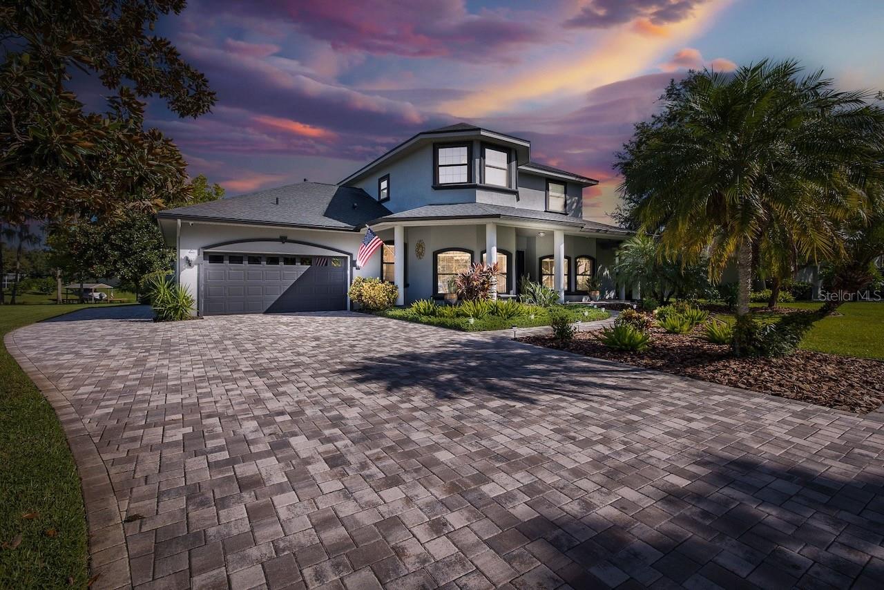 1523 FISHING LAKE DR, ODESSA, FL, 33556